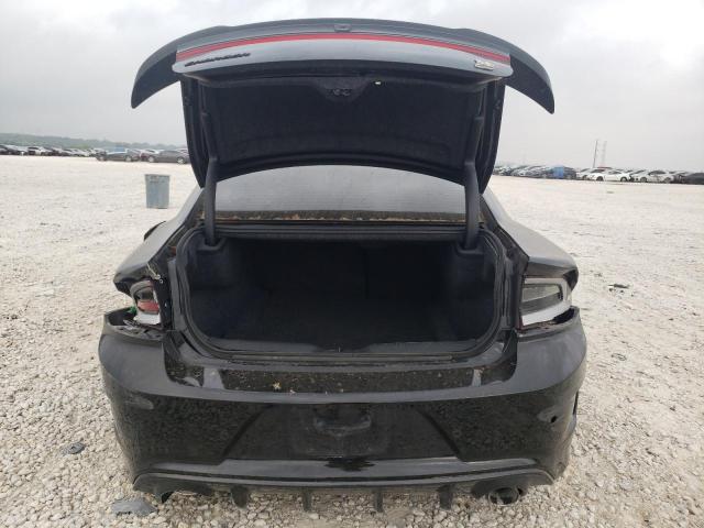 Photo 6 from auction – 2022 DODGE CHARGER SC with VIN 2C3CDXGJ1NH206511