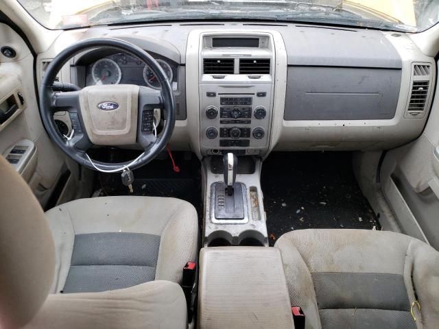 Photo 8 from auction – 2008 FORD ESCAPE with VIN 1FMCU49H48KB53039