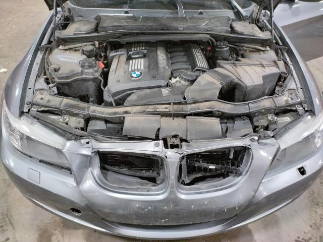 Photo 11 from auction – 2012 BMW 328 XI with VIN WBAUU3C52CA543313