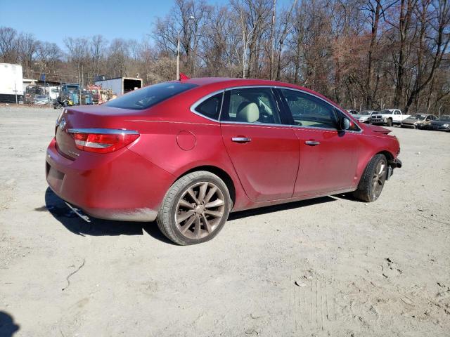 Photo 3 from auction – 2012 BUICK VERANO CON with VIN 1G4PR5SK3C4212240