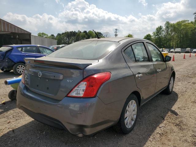 Photo 3 from auction – 2017 NISSAN VERSA S with VIN 3N1CN7AP6HL845018