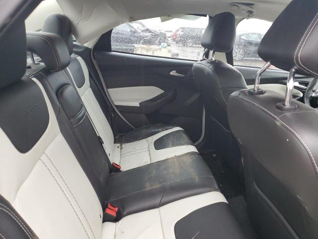 Photo 10 from auction – 2012 FORD FOCUS TITA with VIN 1FAHP3J25CL215513