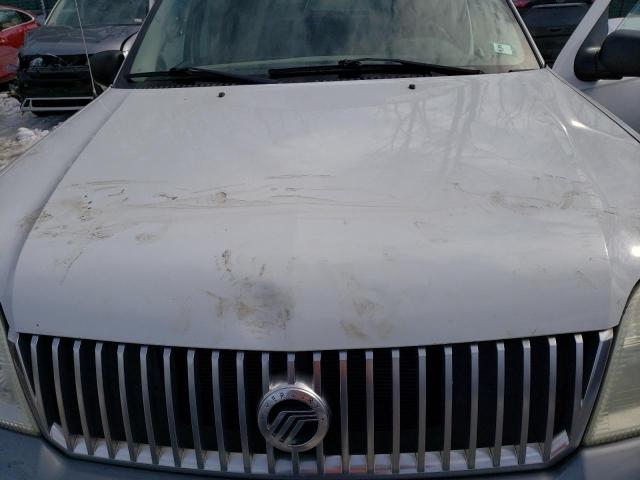 Photo 12 from auction – 2003 MERCURY MOUNTAINEE with VIN 4M2ZU86K03UJ22268