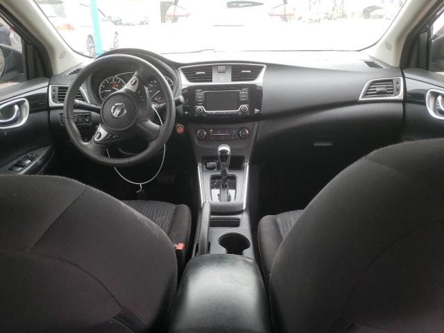 Photo 8 from auction – 2017 NISSAN SENTRA S with VIN 3N1AB7AP0HL671558