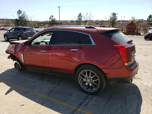 Photo 2 from auction – 2013 CADILLAC SRX PERFOR with VIN 3GYFNDE39DS655627
