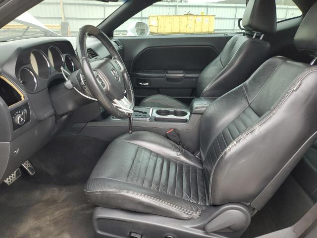 Photo 7 from auction – 2012 DODGE CHALLENGER with VIN 2C3CDYAG4CH204607