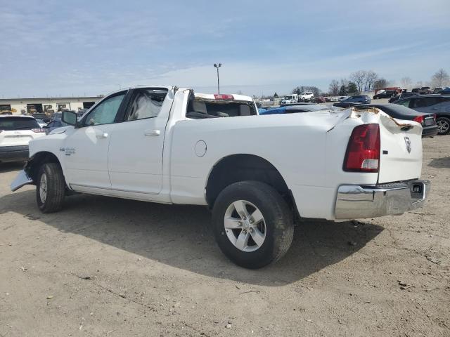 Photo 2 from auction – 2021 RAM 1500 CLASS with VIN 1C6RR6TT8MS544849