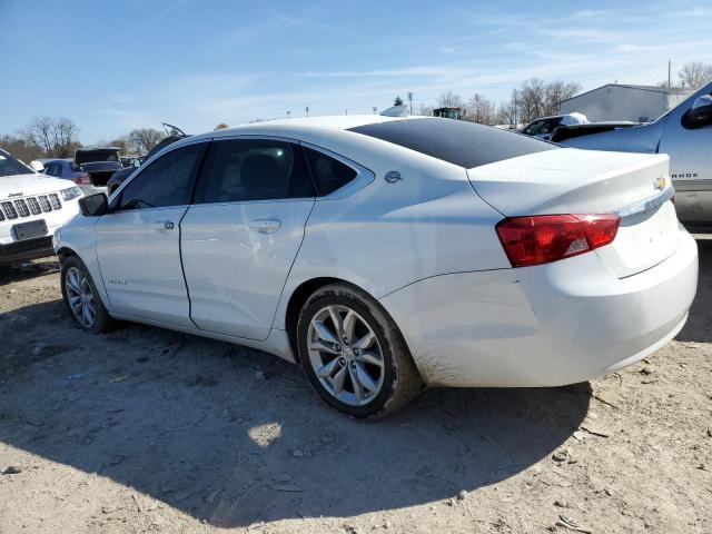 Photo 2 from auction – 2018 CHEVROLET IMPALA LT with VIN 2G1105S39J9118251