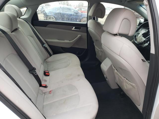Photo 10 from auction – 2016 HYUNDAI SONATA with VIN 5NPE24AF2GH366355