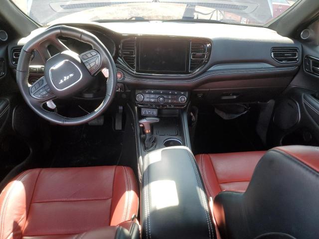 Photo 8 from auction – 2021 DODGE DURANGO SR with VIN 1C4SDJH96MC643267
