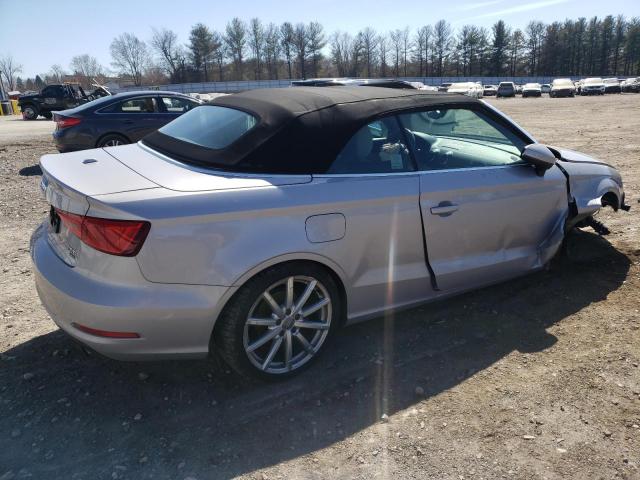 Photo 3 from auction – 2015 AUDI A3 PREMIUM with VIN WAU7FLFF9F1033847