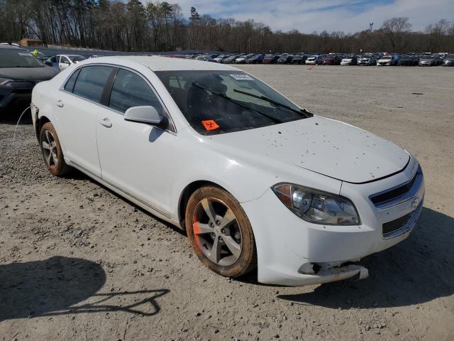 Photo 4 from auction – 2011 CHEVROLET MALIBU 1LT with VIN 1G1ZC5E19BF370319
