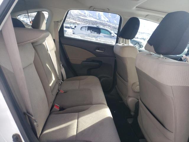 Photo 10 from auction – 2014 HONDA CR-V EX with VIN 5J6RM4H58EL006468