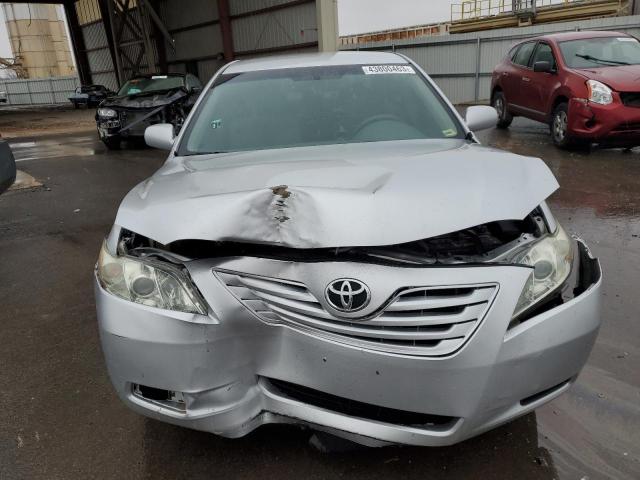 Photo 5 from auction – 2008 TOYOTA CAMRY CE with VIN 4T1BE46K68U791936