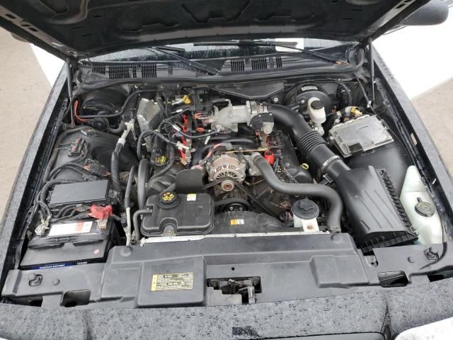 Photo 11 from auction – 2011 FORD CROWN VICT with VIN 2FABP7BVXBX172780