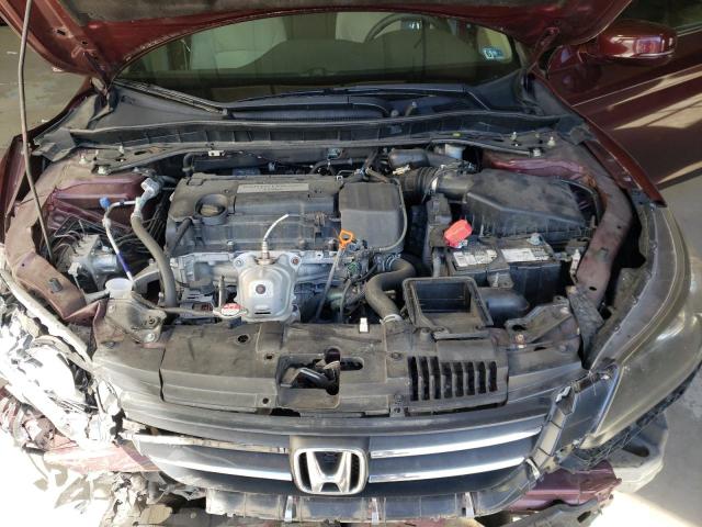 Photo 11 from auction – 2015 HONDA ACCORD EX with VIN 1HGCR2F78FA026787