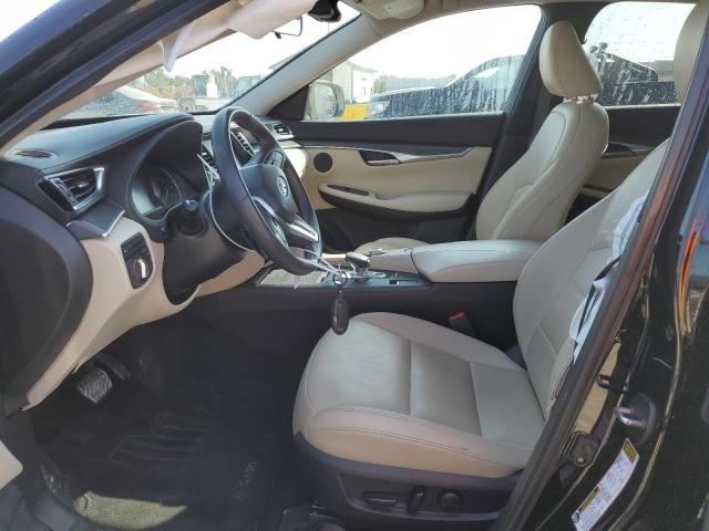 Photo 7 from auction – 2019 INFINITI QX50 ESSEN with VIN 3PCAJ5M16KF131035