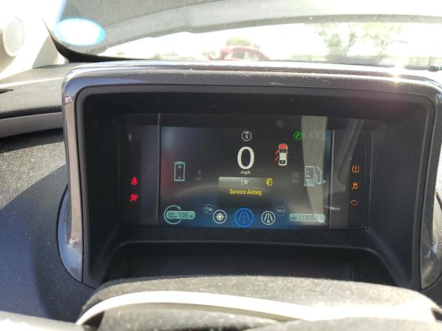 Photo 9 from auction – 2015 CHEVROLET VOLT with VIN 1G1RA6E44FU103256