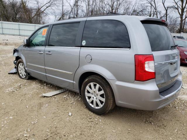Photo 2 from auction – 2014 CHRYSLER TOWN & COU with VIN 2C4RC1BGXER318624