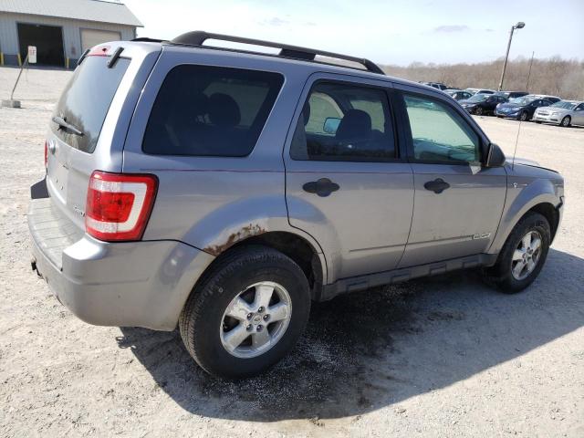 Photo 3 from auction – 2008 FORD ESCAPE XLT with VIN 1FMCU93108KB05935