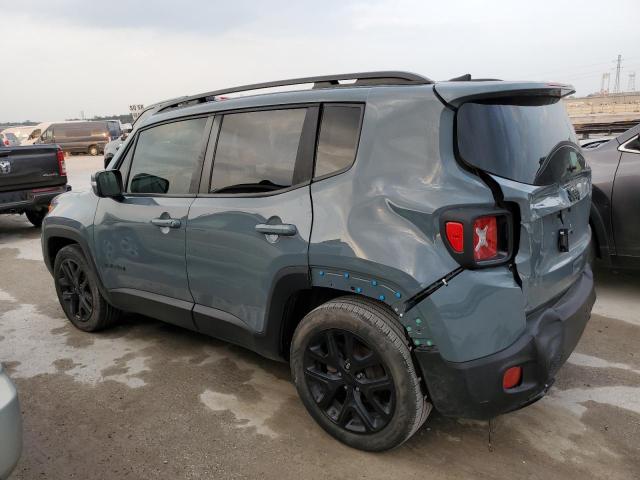 Photo 2 from auction – 2018 JEEP RENEGADE L with VIN ZACCJABB1JPH59251