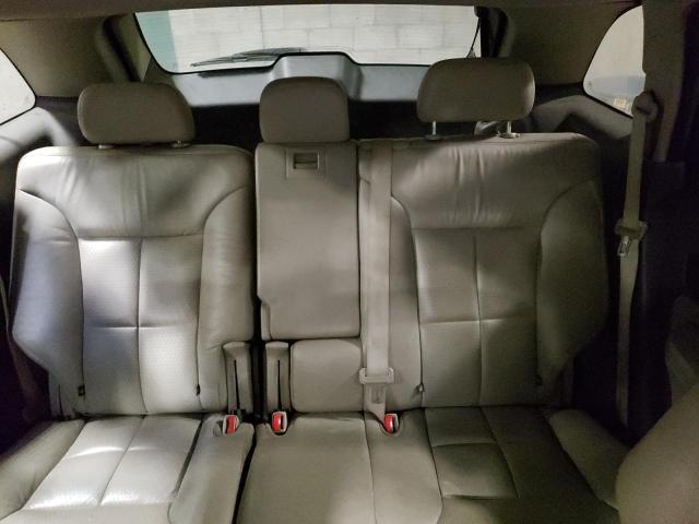 Photo 10 from auction – 2009 LINCOLN MKX with VIN 2LMDU68C49BJ08477