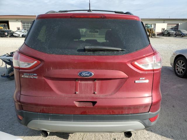 Photo 6 from auction – 2013 FORD ESCAPE SE with VIN 1FMCU0GX1DUD16439