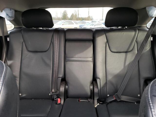 Photo 10 from auction – 2014 LEXUS RX 350 BAS with VIN 2T2BK1BA5EC234349