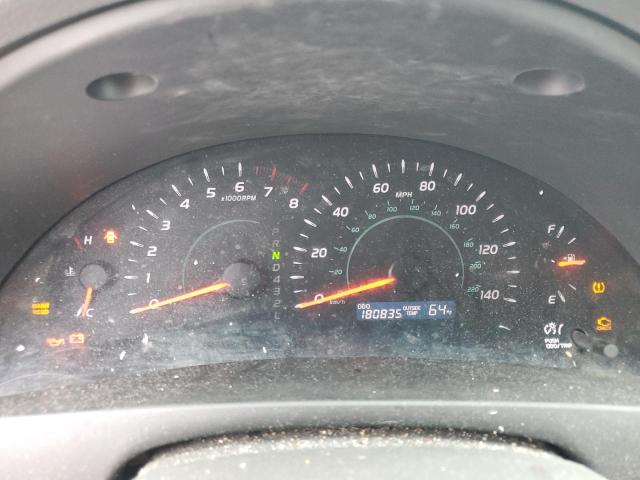 Photo 9 from auction – 2009 TOYOTA CAMRY BASE with VIN 4T1BE46K89U345160