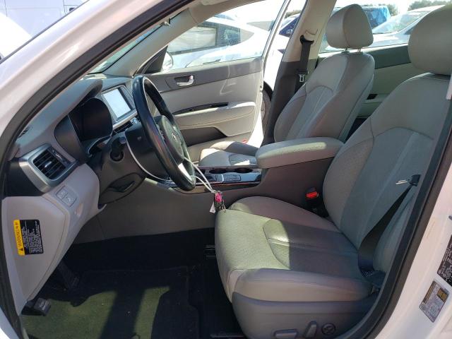 Photo 7 from auction – 2016 KIA OPTIMA EX with VIN 5XXGU4L3XGG085289