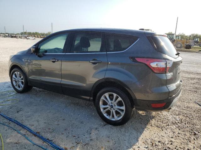 Photo 2 from auction – 2017 FORD ESCAPE SE with VIN 1FMCU0GDXHUC55510