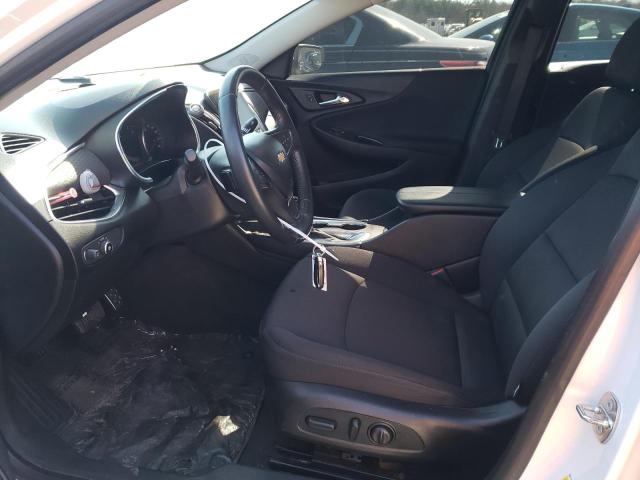 Photo 7 from auction – 2016 CHEVROLET MALIBU LT with VIN 1G1ZE5ST4GF317227