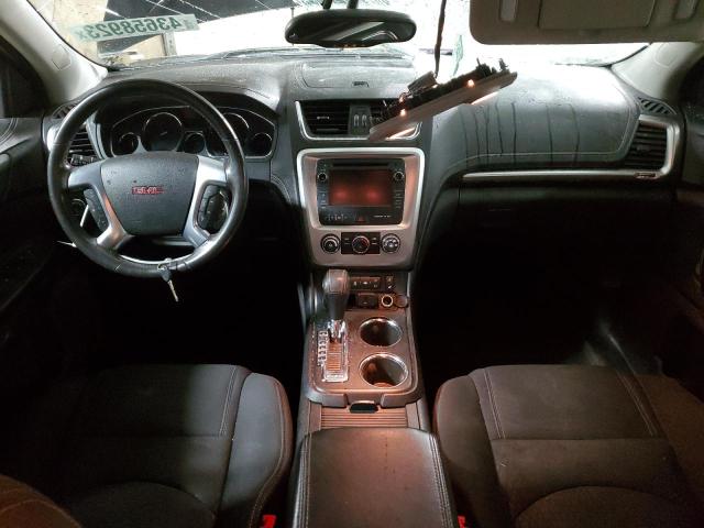 Photo 8 from auction – 2016 GMC ACADIA SLE with VIN 1GKKRPKD7GJ138800