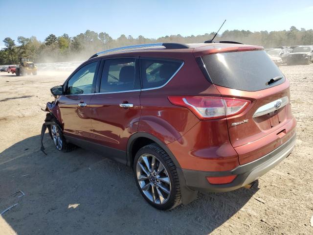 Photo 2 from auction – 2014 FORD ESCAPE SE with VIN 1FMCU0GX5EUE21292