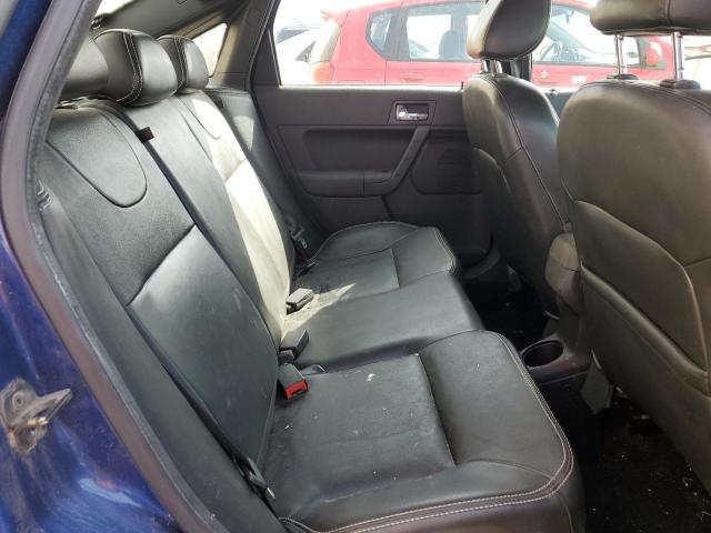 Photo 10 from auction – 2009 FORD FOCUS SES with VIN 1FAHP36N19W243108