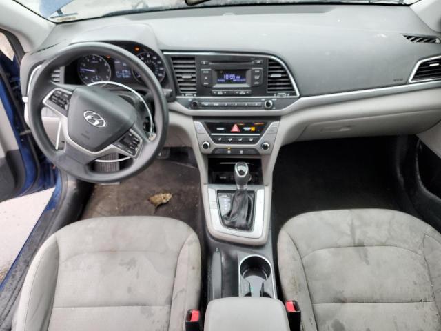 Photo 8 from auction – 2017 HYUNDAI ELANTRA with VIN 5NPD74LF8HH171355