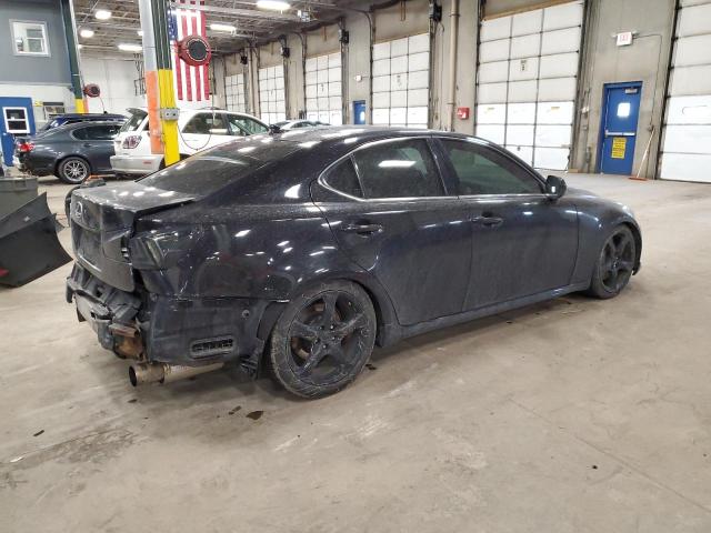 Photo 3 from auction – 2008 LEXUS IS 350 with VIN JTHBE262X82015859