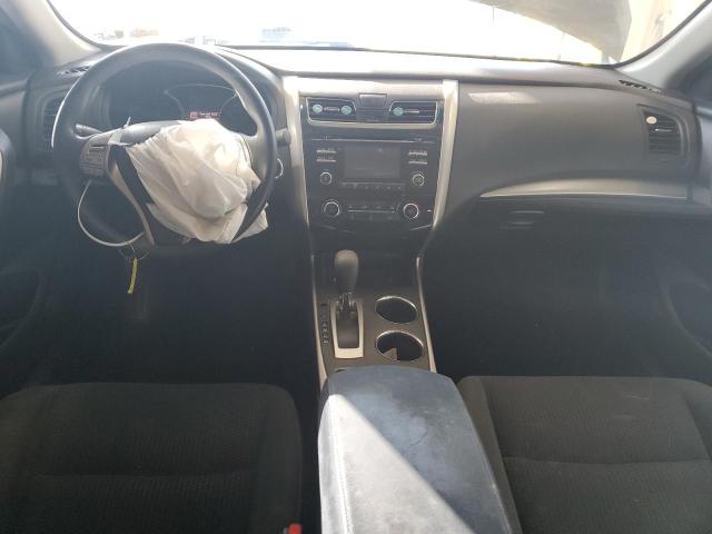 Photo 8 from auction – 2015 NISSAN ALTIMA 2.5 with VIN 1N4AL3AP8FC108372