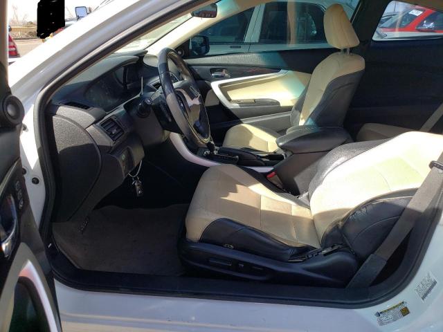Photo 7 from auction – 2013 HONDA ACCORD EXL with VIN 1HGCT2B87DA010206