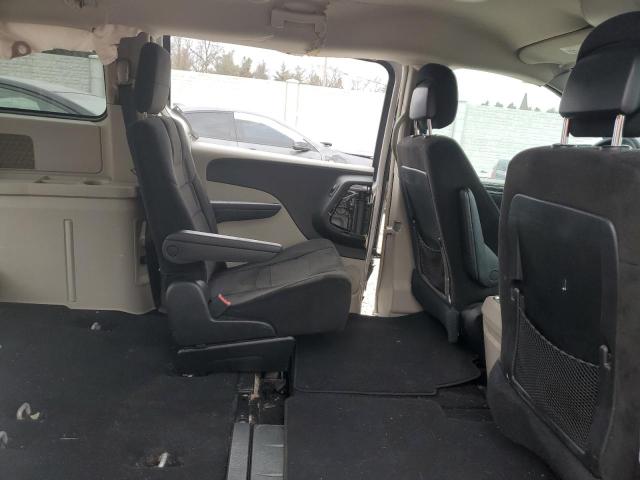 Photo 10 from auction – 2012 DODGE GRAND CARA with VIN 2C4RDGDG3CR110417