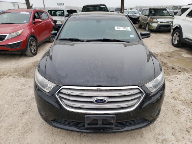 Photo 5 from auction – 2013 FORD TAURUS SEL with VIN 1FAHP2E88DG177021