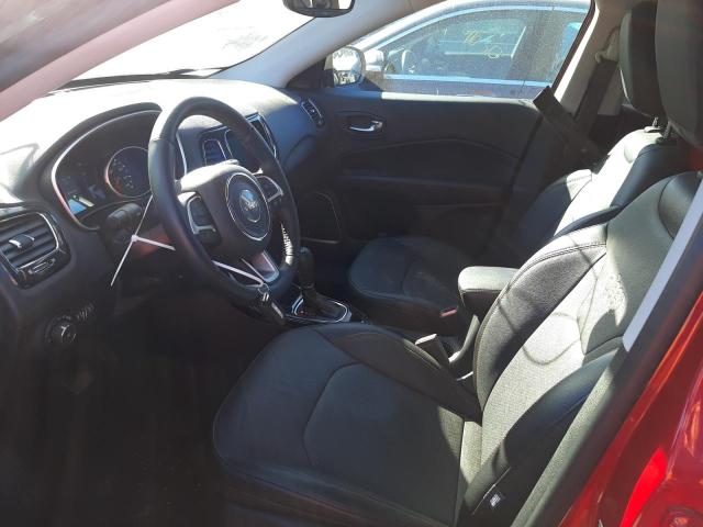 Photo 7 from auction – 2021 JEEP COMPASS LI with VIN 3C4NJDCB3MT546176