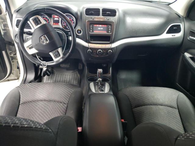 Photo 8 from auction – 2016 DODGE JOURNEY SE with VIN 3C4PDCAB4GT185798