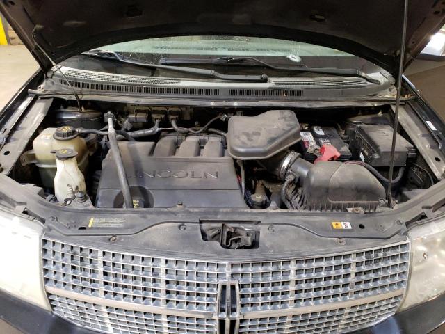Photo 12 from auction – 2009 LINCOLN MKX with VIN 2LMDU68C49BJ08477