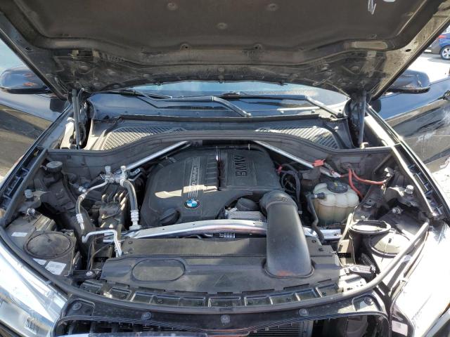 Photo 12 from auction – 2017 BMW X5 XDRIVE3 with VIN 5UXKR0C36H0X82464