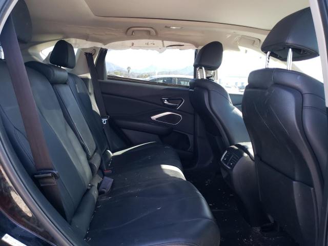 Photo 11 from auction – 2020 ACURA RDX with VIN 5J8TC1H39LL005128