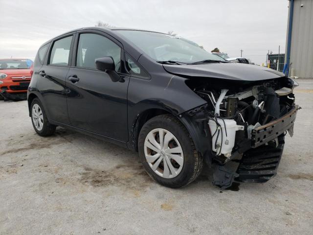 Photo 4 from auction – 2017 NISSAN VERSA NOTE with VIN 3N1CE2CP5HL352723