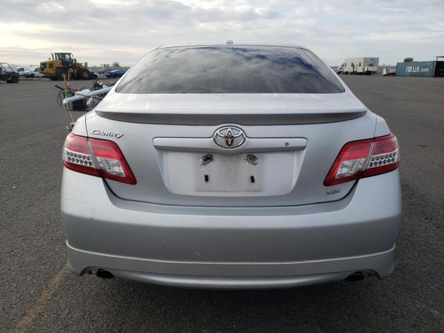 Foto 6 de la subasta – 2011 TOYOTA CAMRY BASE con VIN 4T1BF3EK2BU213543