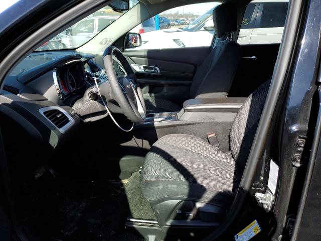 Photo 7 from auction – 2017 GMC TERRAIN SL with VIN 2GKALMEK1H6313868