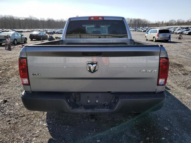 Photo 6 from auction – 2022 RAM 1500 CLASS with VIN 1C6RR7FG6NS152894